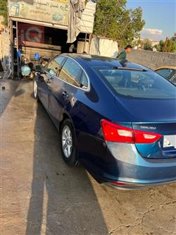 شيفروليه ماليبو